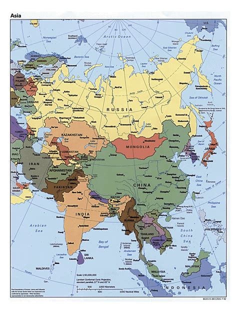 asia capital country|Asian countries and capitals .